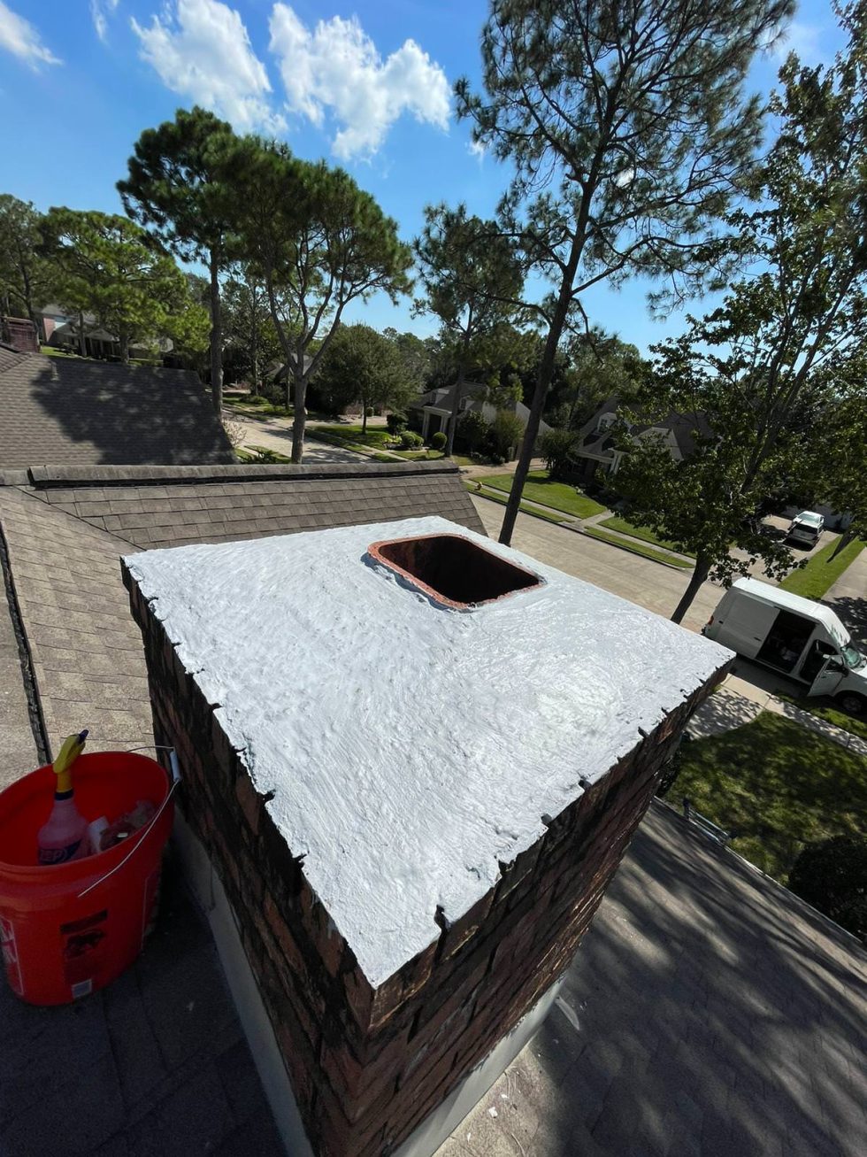 Chimney Sweep Houston Citywide Chimney Sweep Houston